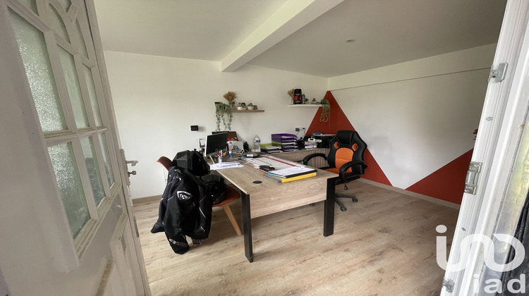 Ma-Cabane - Vente Maison Civray, 126 m²