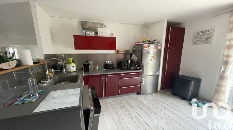 Ma-Cabane - Vente Maison Civray, 126 m²