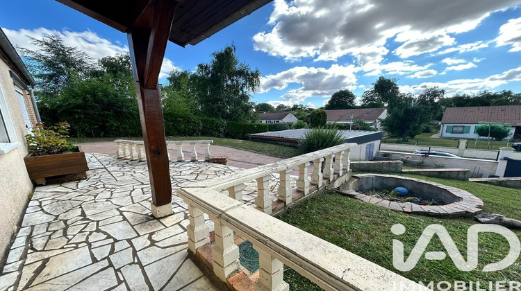 Ma-Cabane - Vente Maison Civray, 99 m²