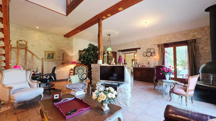Ma-Cabane - Vente Maison CIVRAY, 165 m²