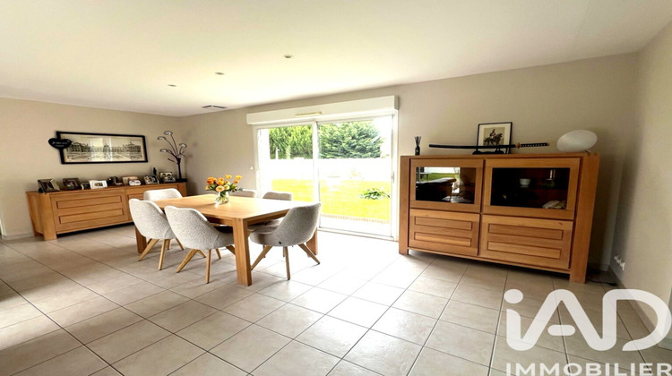 Ma-Cabane - Vente Maison Civray, 150 m²