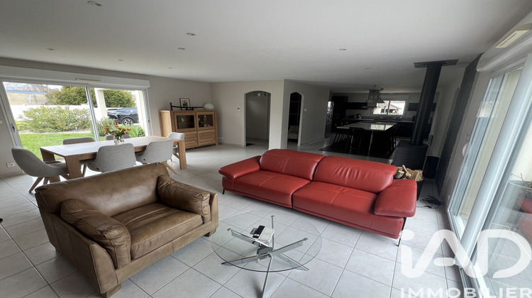 Ma-Cabane - Vente Maison Civray, 150 m²