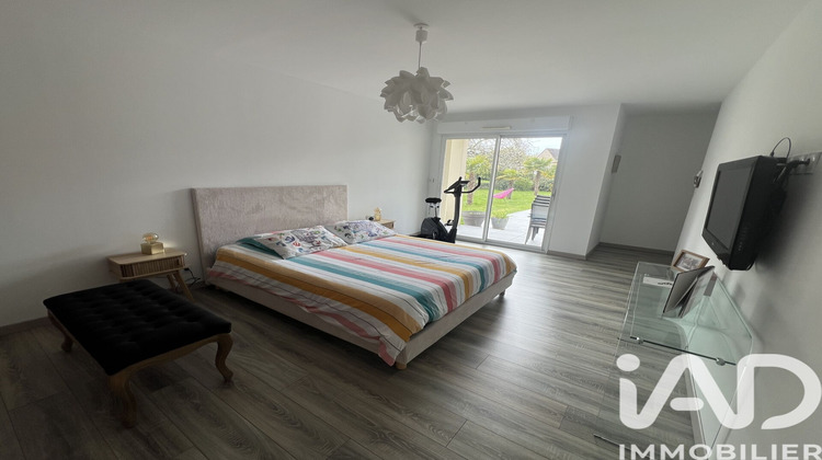 Ma-Cabane - Vente Maison Civray, 150 m²