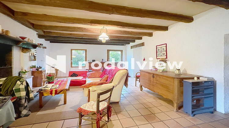 Ma-Cabane - Vente Maison Civray, 155 m²