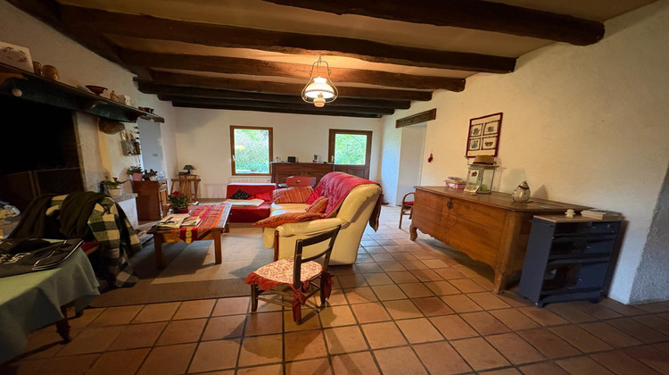 Ma-Cabane - Vente Maison Civray, 155 m²