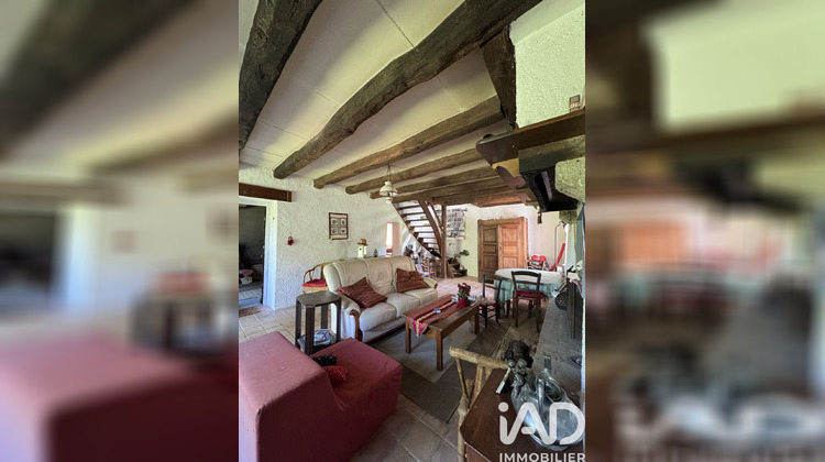Ma-Cabane - Vente Maison Civray, 155 m²