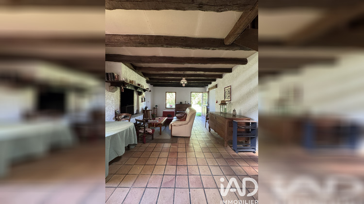 Ma-Cabane - Vente Maison Civray, 155 m²