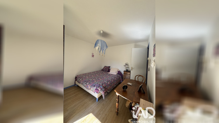 Ma-Cabane - Vente Maison Civray, 155 m²