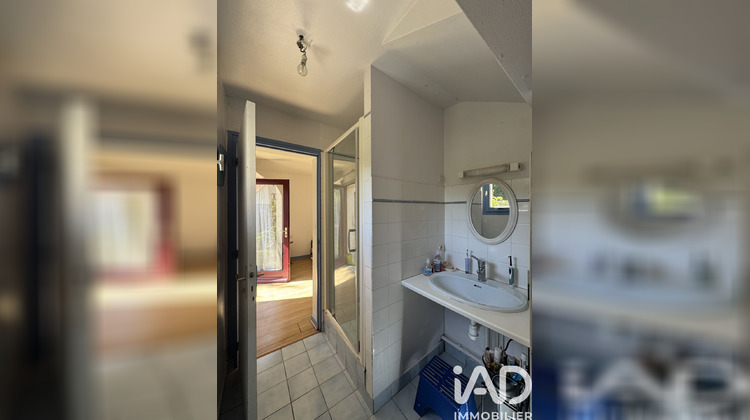 Ma-Cabane - Vente Maison Civray, 155 m²