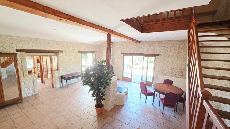Ma-Cabane - Vente Maison CIVRAY, 165 m²