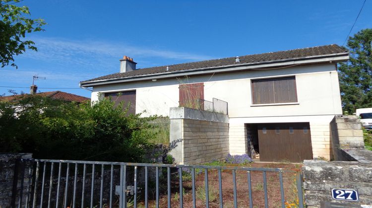 Ma-Cabane - Vente Maison Civray, 122 m²