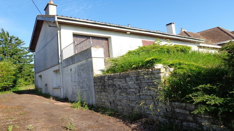 Ma-Cabane - Vente Maison Civray, 122 m²