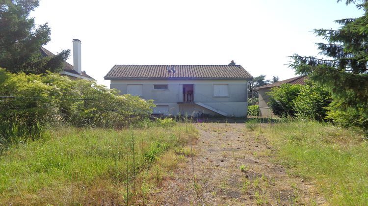 Ma-Cabane - Vente Maison Civray, 122 m²