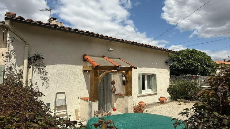 Ma-Cabane - Vente Maison CIVRAY, 108 m²