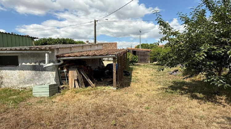 Ma-Cabane - Vente Maison CIVRAY, 108 m²