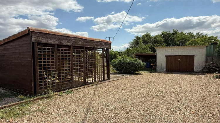 Ma-Cabane - Vente Maison CIVRAY, 108 m²