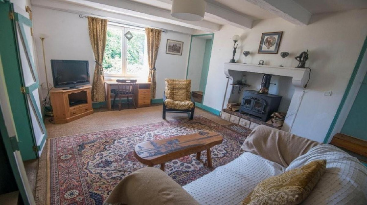 Ma-Cabane - Vente Maison CIVRAY, 59 m²