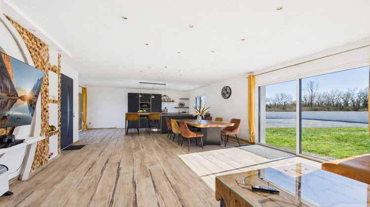 Ma-Cabane - Vente Maison CIVRAY, 129 m²