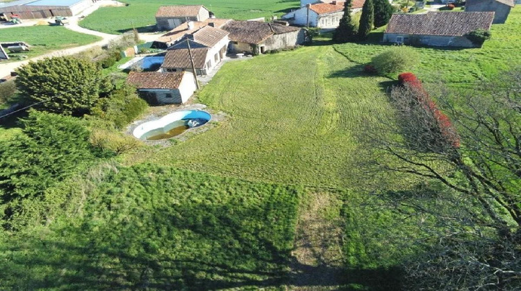 Ma-Cabane - Vente Maison CIVRAY, 149 m²