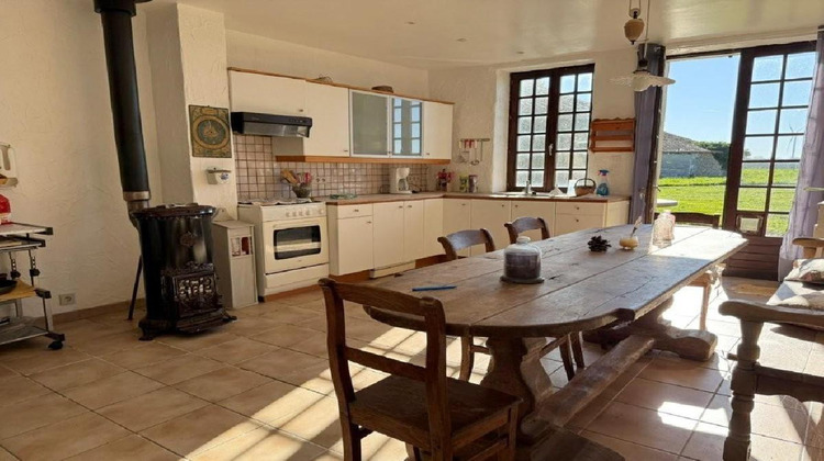 Ma-Cabane - Vente Maison CIVRAY, 149 m²