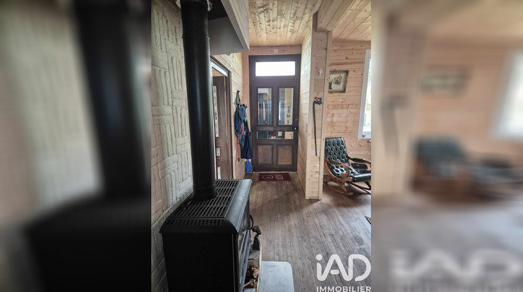 Ma-Cabane - Vente Maison Civray, 73 m²