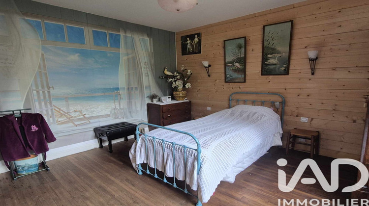 Ma-Cabane - Vente Maison Civray, 73 m²