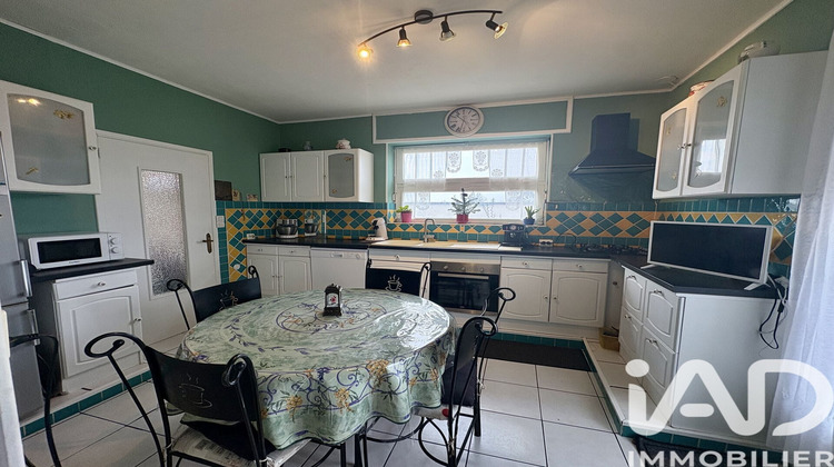 Ma-Cabane - Vente Maison Civray, 170 m²