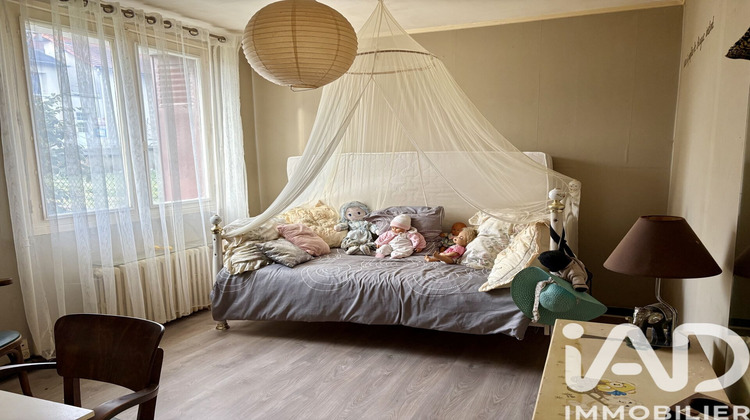 Ma-Cabane - Vente Maison Civray, 170 m²
