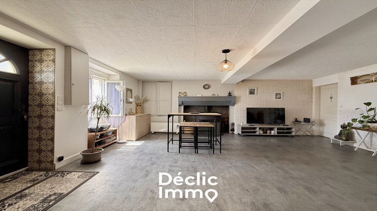 Ma-Cabane - Vente Maison CIVRAY, 108 m²