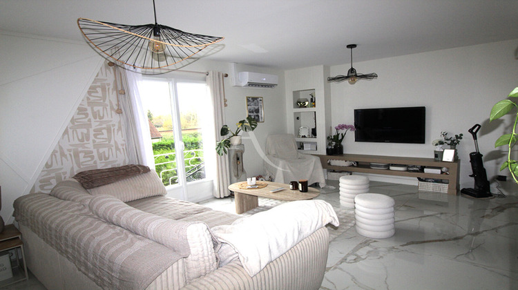 Ma-Cabane - Vente Maison CIVRAY-DE-TOURAINE, 90 m²