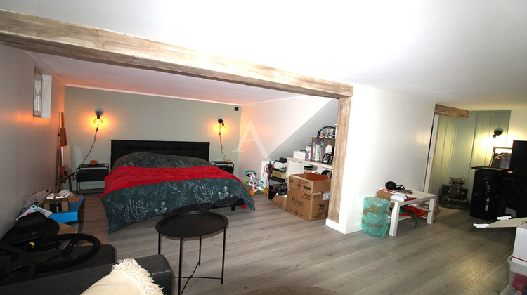 Ma-Cabane - Vente Maison CIVRAY-DE-TOURAINE, 90 m²