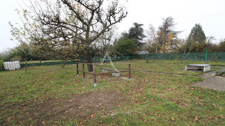 Ma-Cabane - Vente Maison CIVRAY-DE-TOURAINE, 90 m²
