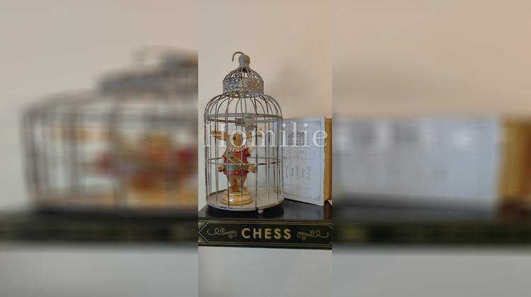 Ma-Cabane - Vente Maison Civray-de-Touraine, 140 m²