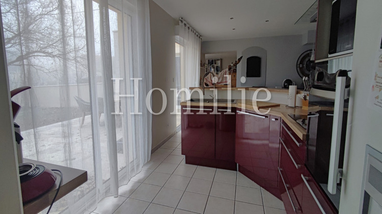 Ma-Cabane - Vente Maison Civray-de-Touraine, 140 m²