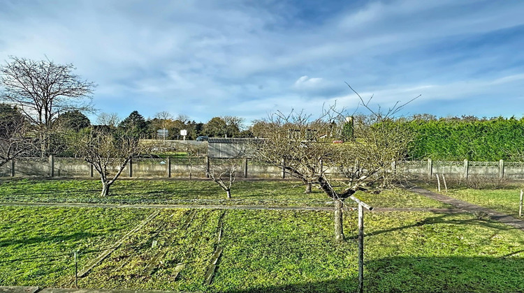 Ma-Cabane - Vente Maison Civray-de-Touraine, 90 m²