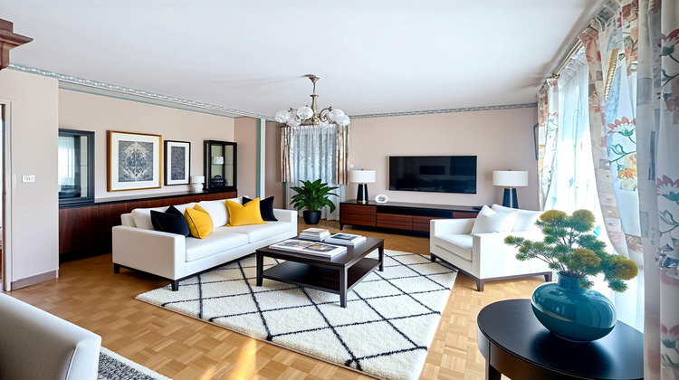 Ma-Cabane - Vente Maison Civray-de-Touraine, 90 m²