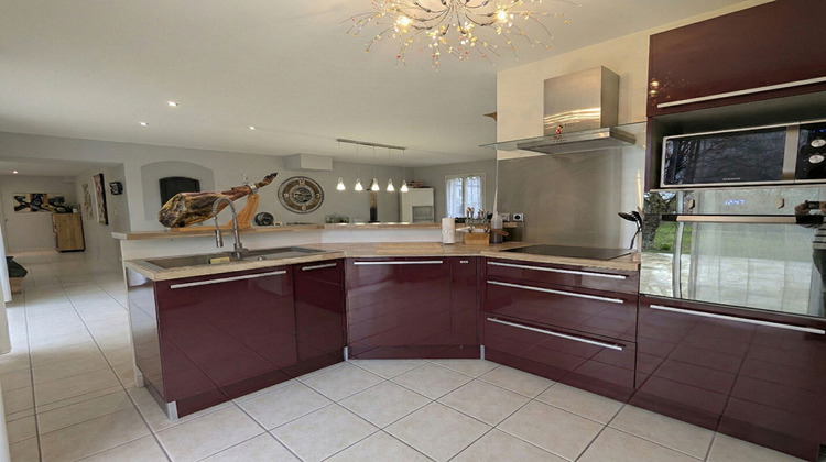 Ma-Cabane - Vente Maison CIVRAY-DE-TOURAINE, 133 m²