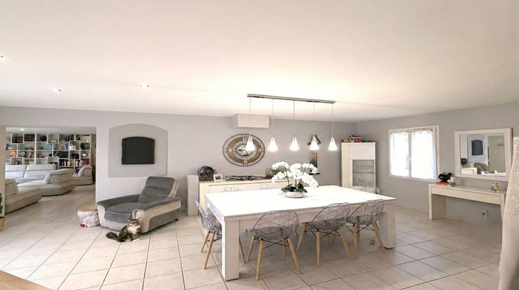 Ma-Cabane - Vente Maison CIVRAY-DE-TOURAINE, 133 m²