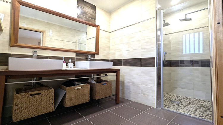 Ma-Cabane - Vente Maison CIVRAY-DE-TOURAINE, 133 m²