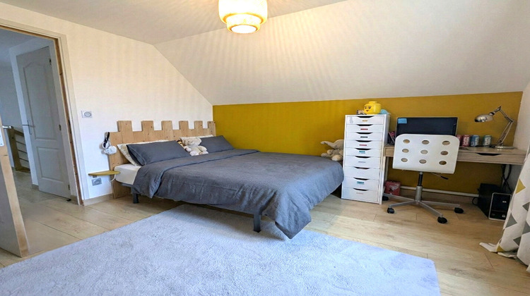 Ma-Cabane - Vente Maison CIVRAY-DE-TOURAINE, 133 m²