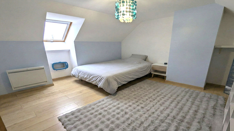 Ma-Cabane - Vente Maison CIVRAY-DE-TOURAINE, 133 m²