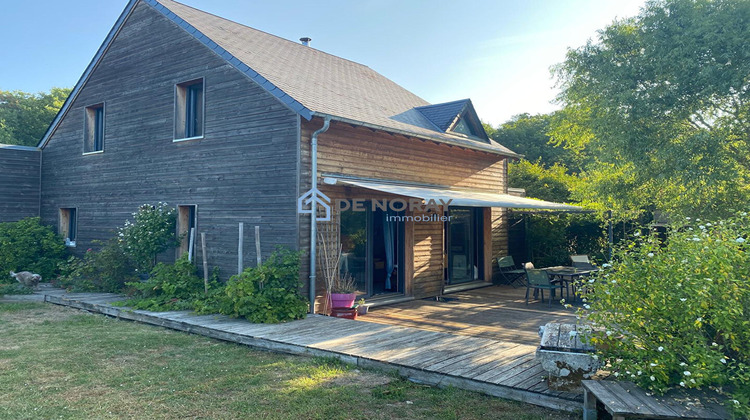 Ma-Cabane - Vente Maison CIVRAY-DE-TOURAINE, 110 m²