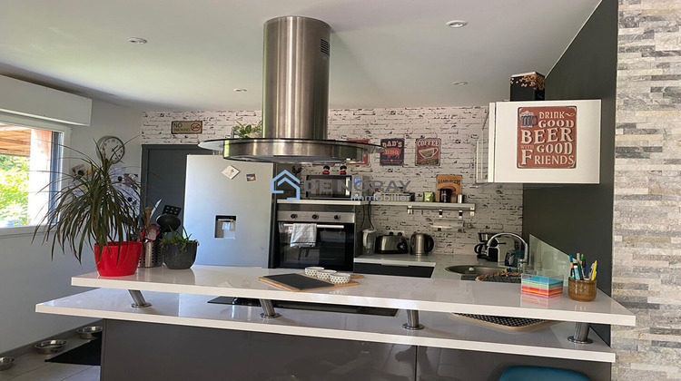 Ma-Cabane - Vente Maison CIVRAY-DE-TOURAINE, 110 m²