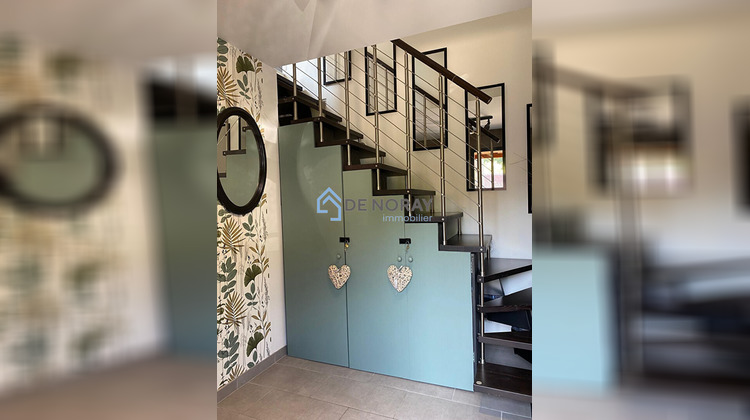 Ma-Cabane - Vente Maison CIVRAY-DE-TOURAINE, 110 m²