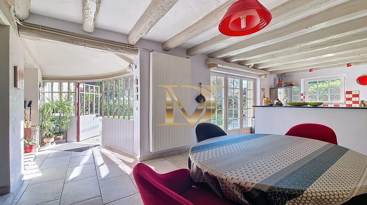 Ma-Cabane - Vente Maison Civray-de-Touraine, 159 m²