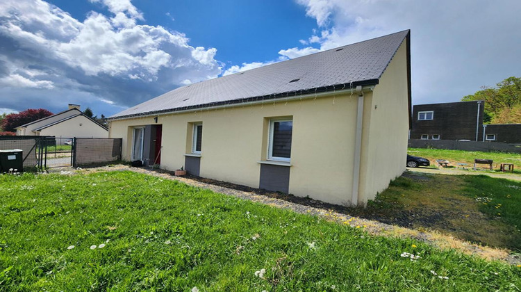 Ma-Cabane - Vente Maison CIVRAY DE TOURAINE, 90 m²