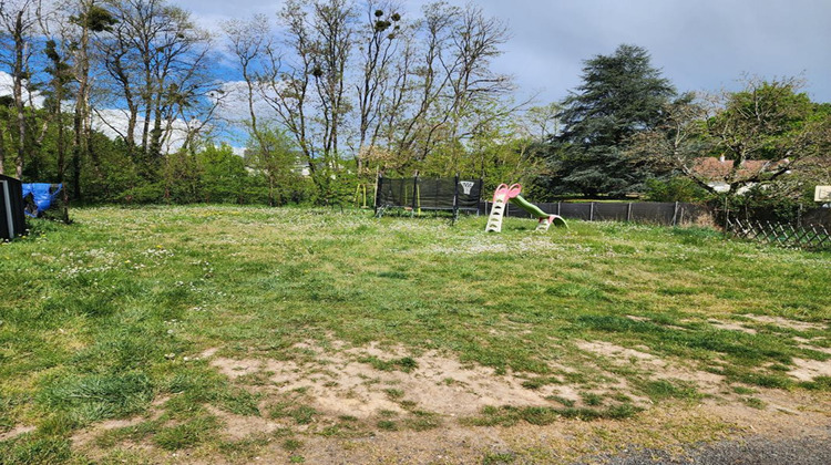 Ma-Cabane - Vente Maison CIVRAY DE TOURAINE, 90 m²