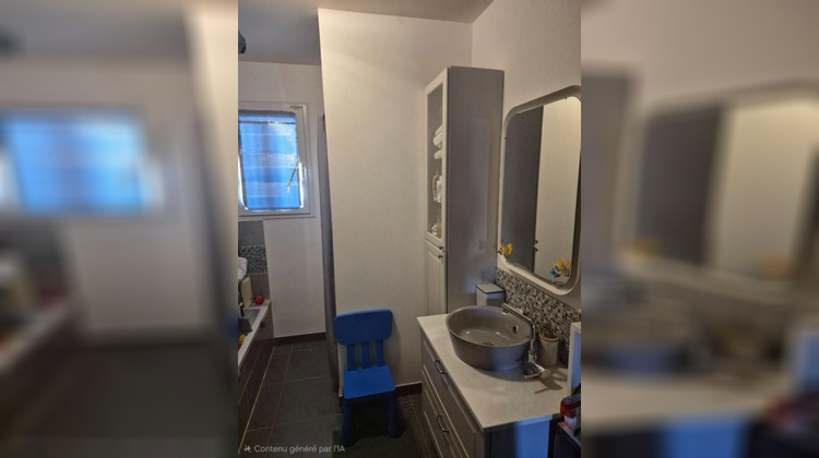 Ma-Cabane - Vente Maison CIVRAY DE TOURAINE, 90 m²