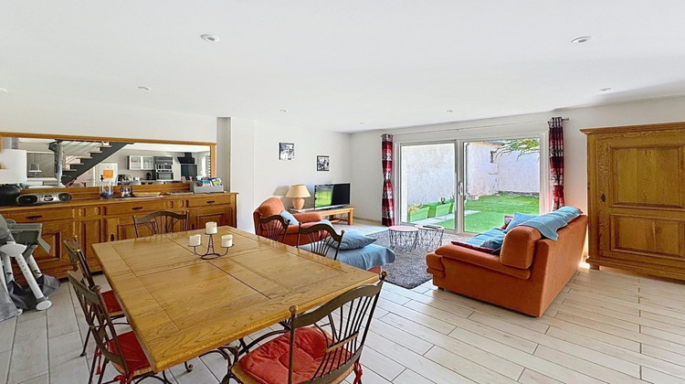 Ma-Cabane - Vente Maison Civray-de-Touraine, 126 m²