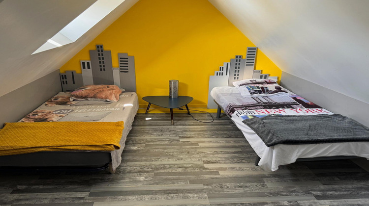 Ma-Cabane - Vente Maison Civray-de-Touraine, 126 m²